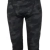 TYR Blackout Camo Jammer - Black
