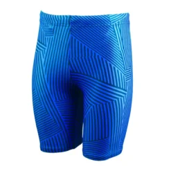 FINIS Boys Junior Maze Jammer - Blue