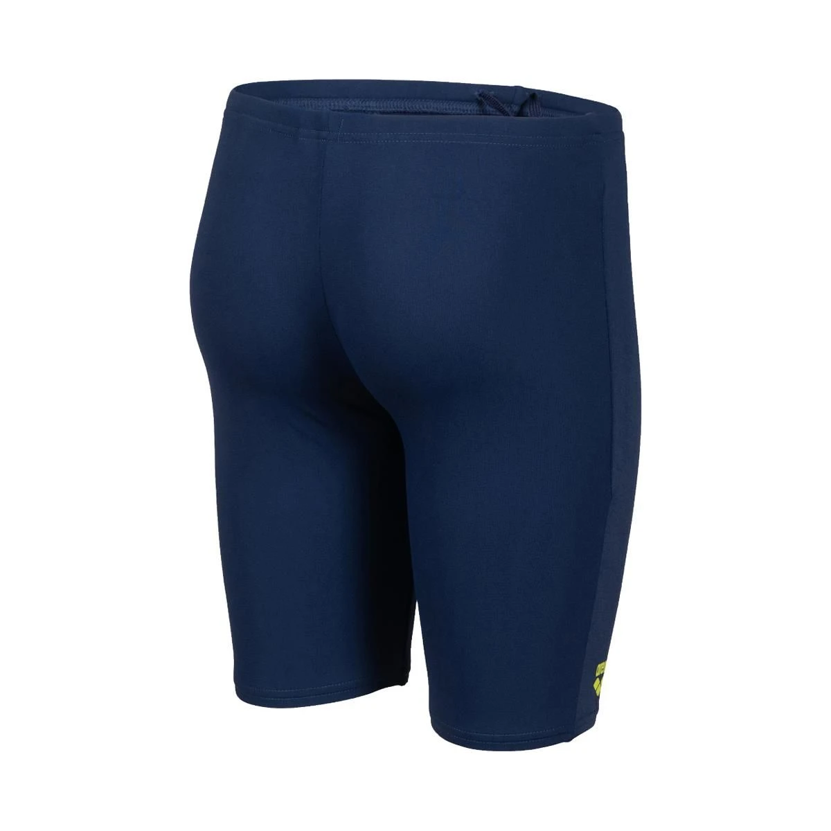 Arena Boy's Graphic Swim Jammer - Navy 8 Arena Boy's Graphic Swim Jammer - Navy - Image 8