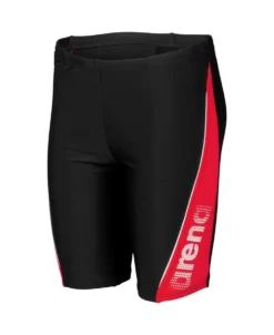 Arena Boy's Thrice Jammer - Black/ Anguria/ White -Swimsuit Store tumbnail 4d127f1a aa31 4b9f 9c21 d2980958ece7