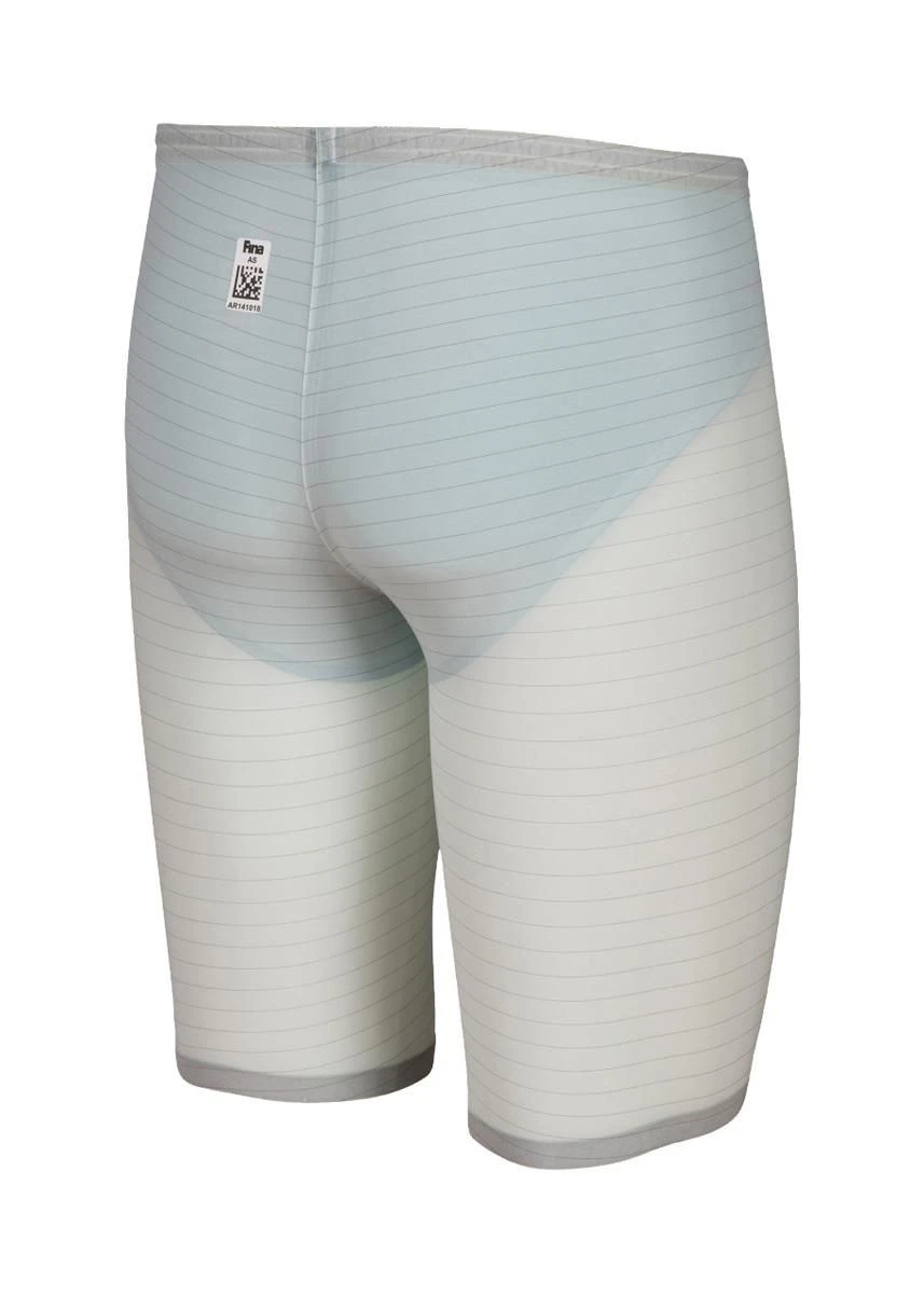 Arena Limited Edition Carbon Air² Jammer - Soothing Sea 10 Arena Limited Edition Carbon Air² Jammer - Soothing Sea - Image 10