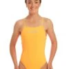 Amanzi Girl's Daisy Tie Back Swimsuit