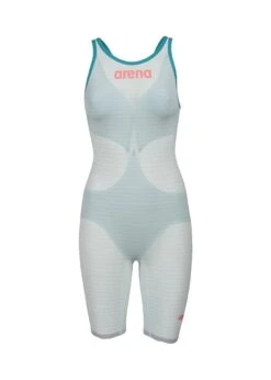 Arena Limited Edition Carbon Air² Openback Kneesuit - Soothing Sea 18 Arena Limited Edition Carbon Air² Openback Kneesuit - Soothing Sea -Swimsuit Store tumbnail 51e2ea6c 165d 4a1c a08e a943ec48d156
