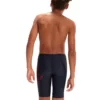 Speedo Boy's HyperBoom Placement Jammer - True Navy/ Fed Red