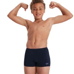 Speedo Boys Eco Endurance+ Aquashort - True Navy -Swimsuit Store tumbnail 5806cebc 33ed 42a1 ae91 fae32f5d1c54