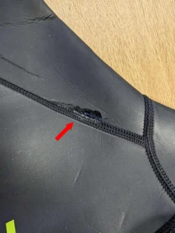 Dare2Tri Mens SwimRun GO B-Grade Wetsuit -Swimsuit Store tumbnail 58a2a136 aade 485a b9cf 4c7c937f2634