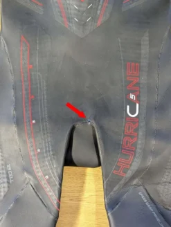 TYR Mens Hurricane Category 5 B-Grade Wetsuit -Swimsuit Store tumbnail 6282f0a8 0aae 481f 9bcc 7aec5571e57f