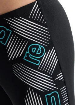 Arena Boy's Graphic Swim Jammer - Black 12 Arena Boy's Graphic Swim Jammer - Black -Swimsuit Store tumbnail 62b71983 aa27 4d7e a190 6b81eba4677b