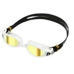 Aquasphere Kaiman Exo Titanium Mirrored Goggles -Swimsuit Store tumbnail 6398a4cd 31f2 4c27 b380 3dcbbb0d50a1 1