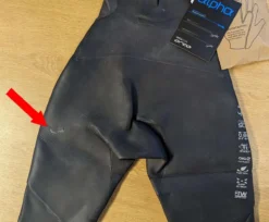 Orca Women's Alpha B-Grade Wetsuit -Swimsuit Store tumbnail 640cf444 a8b9 4bb0 a69a ab9389a385bb