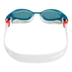 Aquasphere Kaiman Exo Smoke Lens Goggles - Blue/ Transparent -Swimsuit Store tumbnail 66b4c8cf ce09 4003 ac48 86c97eeae5ab