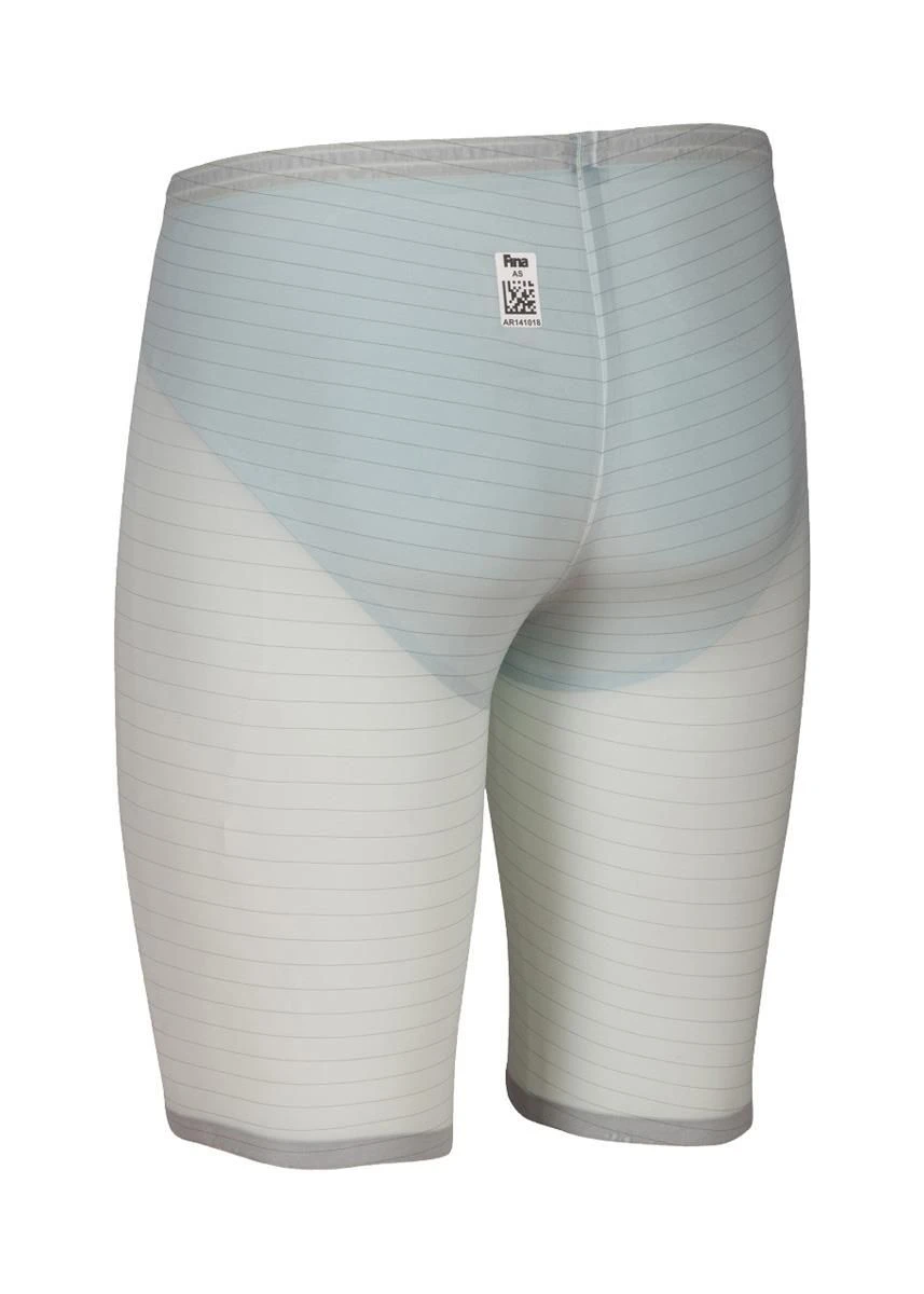 Arena Limited Edition Carbon Air² Jammer - Soothing Sea 12 Arena Limited Edition Carbon Air² Jammer - Soothing Sea - Image 12