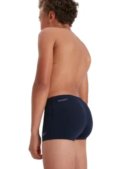 Speedo Boys Eco Endurance+ Aquashort - True Navy