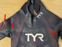 TYR Mens Hurricane Category 5 B-Grade Wetsuit -Swimsuit Store tumbnail 6c13460b 5089 4d4a 8258 c16e5d8408ca