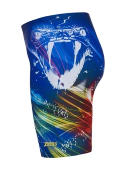 Zoggs Boys Mid Jammer - Viper Print 9 Zoggs Boys Mid Jammer - Viper Print -Swimsuit Store tumbnail 6ea2df03 6c58 4032 9f80 87e43c269d9a