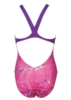 Arena Girls Water Swimsuit Mirtilla -Swimsuit Store tumbnail 72144679 4394 4c29 a996 04a853ebd11e