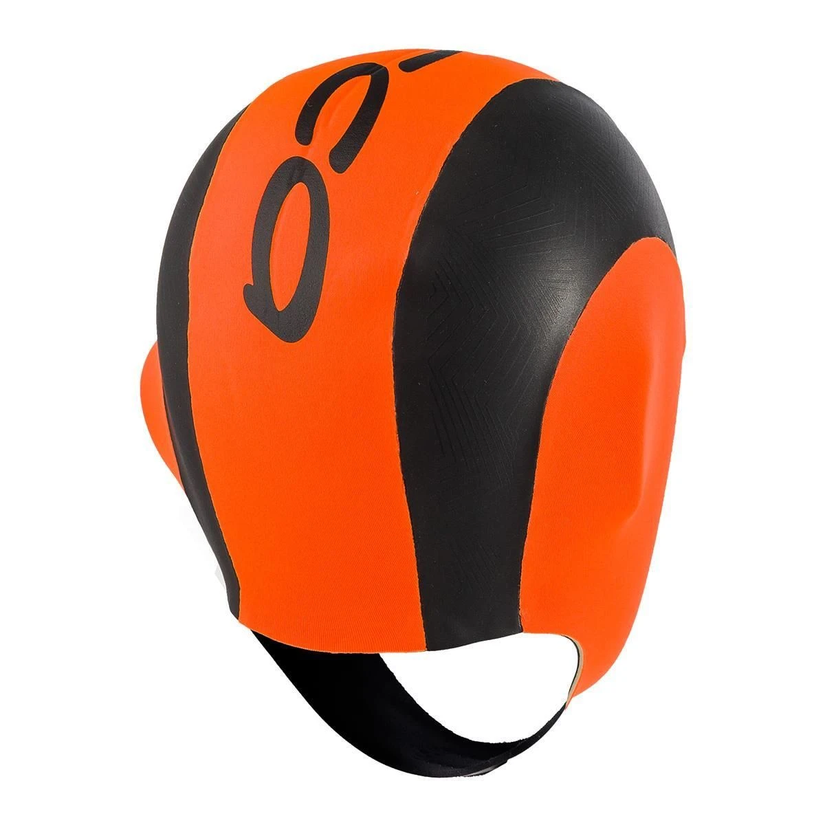 Orca High Visibility Neoprene Swimcap 1 Orca High Visibility Neoprene Swimcap