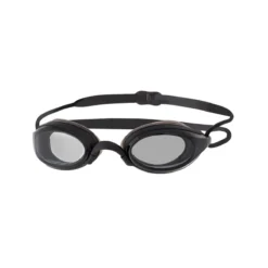 Zoggs Fusion Air Goggles - Black