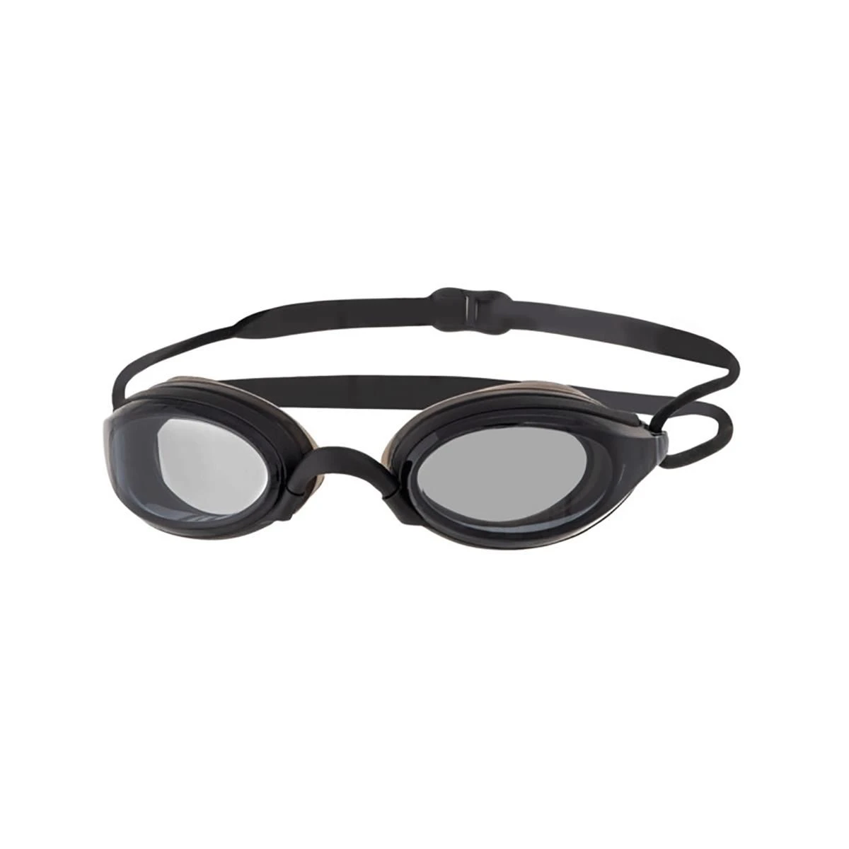 Zoggs Fusion Air Goggles - Black 1 Zoggs Fusion Air Goggles - Black