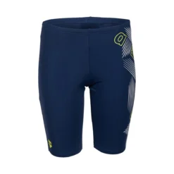 Arena Boy's Graphic Swim Jammer - Navy 10 Arena Boy's Graphic Swim Jammer - Navy -Swimsuit Store tumbnail 7589cd38 659e 42d9 985d 9c47b4c44133