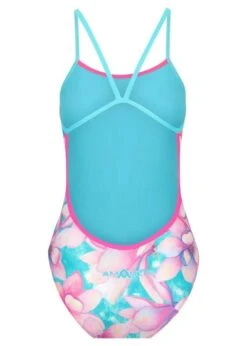 Amanzi Pro Back Swimsuit - Magnoli