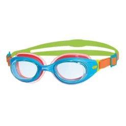 Zoggs Little Sonic Air Junior Goggles -Swimsuit Store tumbnail 81cf61d2 2212 4d10 ac0c cdc2a26125ec 1