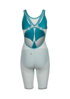 Arena Limited Edition Carbon Air² Openback Kneesuit - Soothing Sea 22 Arena Limited Edition Carbon Air² Openback Kneesuit - Soothing Sea -Swimsuit Store tumbnail 826a9c0a 9f21 468d 8a7e 7bfda6daff3b