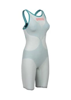 Arena Limited Edition Carbon Air² Openback Kneesuit - Soothing Sea 19 Arena Limited Edition Carbon Air² Openback Kneesuit - Soothing Sea -Swimsuit Store tumbnail 84bce285 4a03 45a1 adf5 c48fef3cd4f8