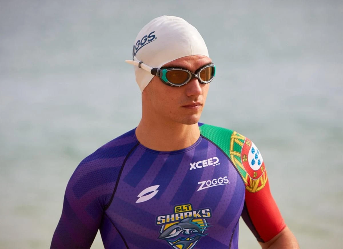 Zoggs Predator Flex Polarized Goggles 1 Zoggs Predator Flex Polarized Goggles