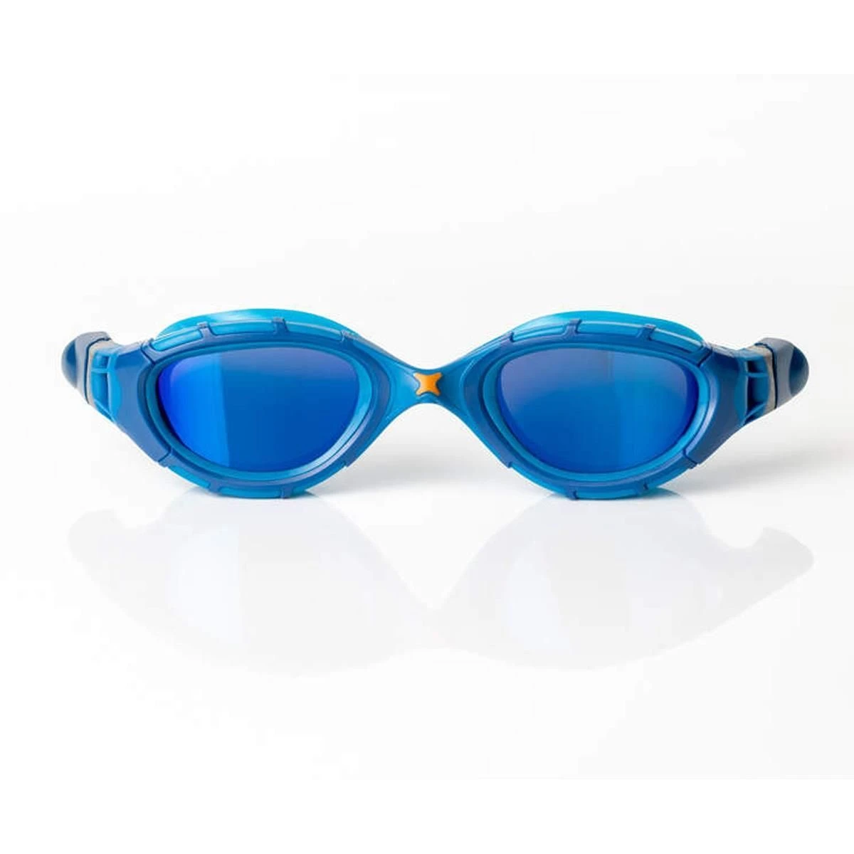 Zoggs Predator Flex Titanium Goggles 2 Zoggs Predator Flex Titanium Goggles - Image 2