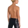 Arena Boy's Kikko Pro Jammer - Black/Multi