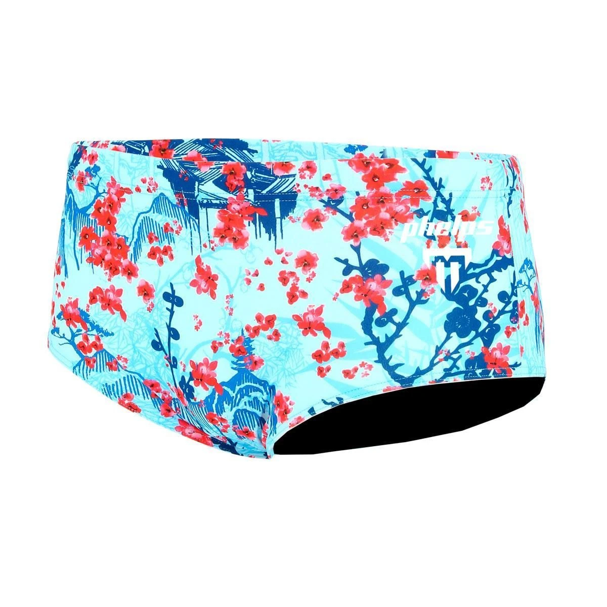 Phelps 14cm Sakura Trainer - Multi 4 Phelps 14cm Sakura Trainer - Multi - Image 4