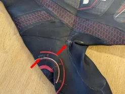 TYR Mens Hurricane Category 5 B-Grade Wetsuit -Swimsuit Store tumbnail 930930db f46b 4cf5 b23f a3673b98fc98