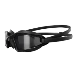 Speedo Hydropulse Goggles - Black/ White/ Smoke