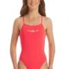 Amanzi Girl's Atomic Tie Back Swimsuit