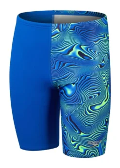 Speedo Boys Allover Digital Jammer -True Cobalt/True Navy/Cobalt Pop/Green Glow 5 Speedo Boys Allover Digital Jammer -True Cobalt/True Navy/Cobalt Pop/Green Glow -Swimsuit Store tumbnail 96cb1939 de7a 4d2e bd78 662cc1c73312