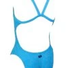 Turbo Limited Edition Swimsuit - Blue Sky