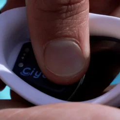 Finis Smart Goggle - White/Smoke -Swimsuit Store tumbnail 98480985 b8be 4593 8d9e ff9109b2120b