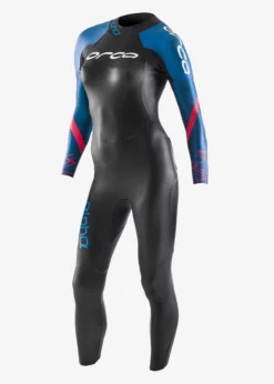 Orca Women's Alpha B-Grade Wetsuit