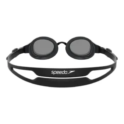 Speedo Hydropure Goggles - Black/ USA Charcoal/ Smoke -Swimsuit Store tumbnail 9b91211b 6e66 4d34 b381 420f216dc7f2