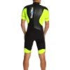 Dare2Tri Mens SwimRun GO B-Grade Wetsuit