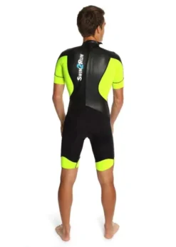 Dare2Tri Mens SwimRun GO B-Grade Wetsuit