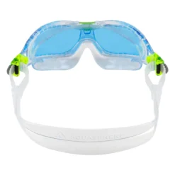 Aquasphere Seal Kid 2 Blue Tinted Lens Goggles - Transparent 7 Aquasphere Seal Kid 2 Blue Tinted Lens Goggles - Transparent -Swimsuit Store tumbnail 9fc69761 a6de 4b67 8a5b 109877f73df7