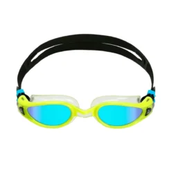 Aquasphere Kaiman Exo Titanium Mirrored Goggles -Swimsuit Store tumbnail a408aa1a d290 4aac 8c0f a242ebf032cb 1