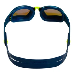 Aqua Sphere Ninja Blue Titanium Mirrored Goggles - Lightning Wave 7 Aqua Sphere Ninja Blue Titanium Mirrored Goggles - Lightning Wave -Swimsuit Store tumbnail a46da29a 19e0 45bc 9794 e750d0429de3