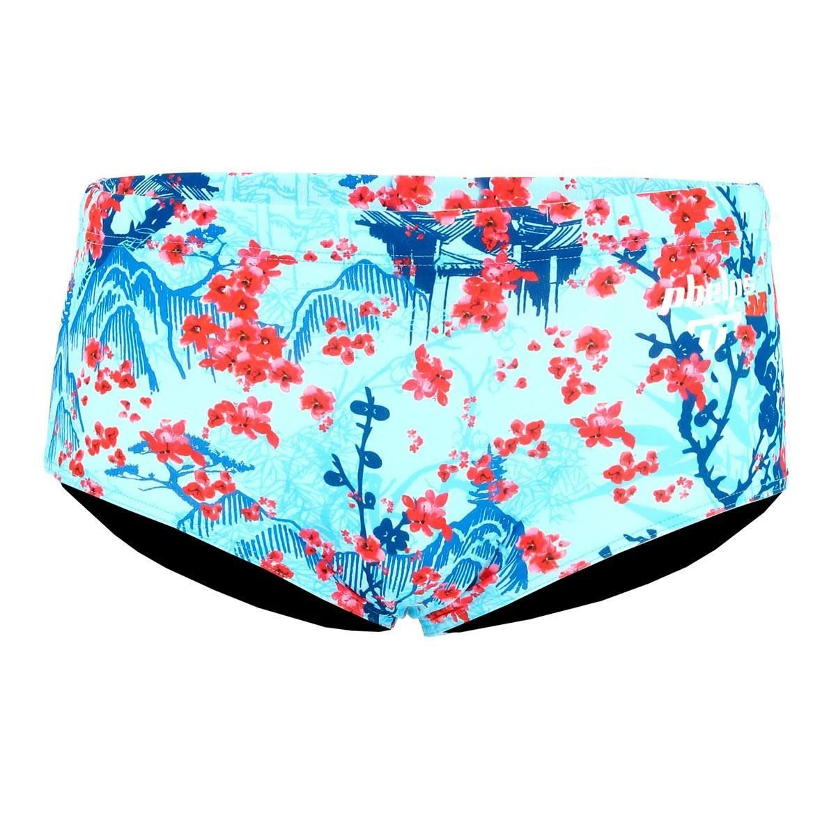 Phelps 14cm Sakura Trainer - Multi 1 Phelps 14cm Sakura Trainer - Multi