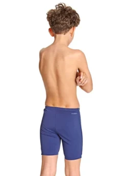 Zoggs Boys Cottesloe Mid Jammer - Navy