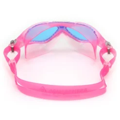 Aquasphere Vista Junior Blue Tinted Lens Goggles - Pink -Swimsuit Store tumbnail af31ac1c 0f48 4b37 9ac6 2bb56ba2bfb0