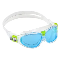 Aquasphere Seal Kid 2 Blue Tinted Lens Goggles - Transparent 6 Aquasphere Seal Kid 2 Blue Tinted Lens Goggles - Transparent -Swimsuit Store tumbnail afa1b7e7 75ff 48c5 9106 4b602554ca32