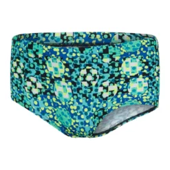Speedo Boy's Pond Life 13cm Brief - Green/ Adriaic/ Yellow/ Blue/ Black -Swimsuit Store tumbnail b141e542 f297 424f 9d5c 04cabd1b9e40